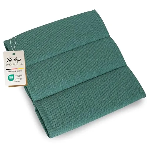 Dekoration Petrol von Herlag