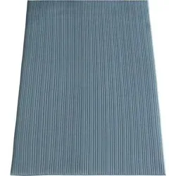 Miltex Arbeitsplatzmatte Yoga Meter Basic, 600 x 900 mm - Sonstige, rutschfeste Oberfläche für sicheren Halt während des Trainings, ideal für Yoga und Fitnessübungen.