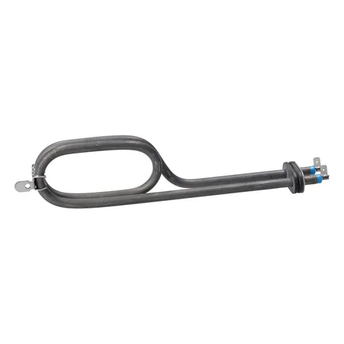 Ersatzteil Heizelement 1200 W für Waschmaschinen - Ersatzteil für Waschmaschinen der Marken Ariston, Hotpoint, Indesit, Whirlpool u.a. Effiziente Erwärmung des Wassers für optimale Reinigungsergebnisse.