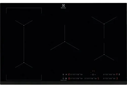 Electrolux EIV835 Zonen-Induktionskochfeld 80 cm