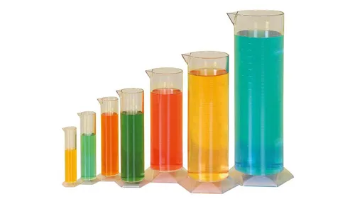 Betzold Messzylinder, 7 Stück von Betzold