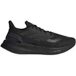 adidas Pureboost 5 Neutralschuh Damen - Flexibel und Bequem - Der Pureboost 5 für Damen bietet ein leichtes Laufgefühl und hervorragenden Komfort. Perfekt für dynamische Aktivitäten, mit atmungsaktivem Mesh für besten Tragekomfort bei jedem Schritt.