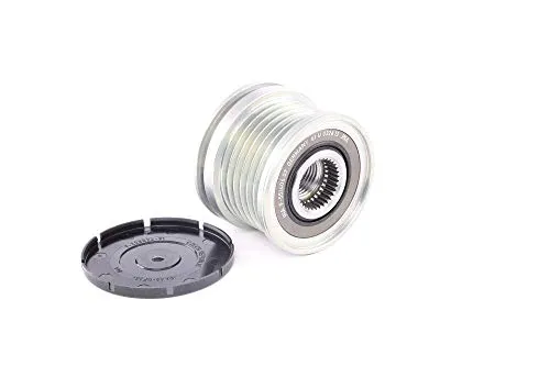 SKF Generatorfreilauf VKM 03112 - Autoteile, hochbelastbarer Generatorfreilauf für zuverlässige Leistung und lange Lebensdauer in Ihrem Fahrzeug.