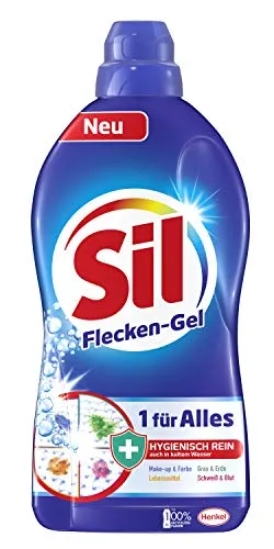 Sil Fleckengel 1 für Alles (1,3l)