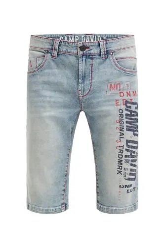 Hotpants von CAMP DAVID