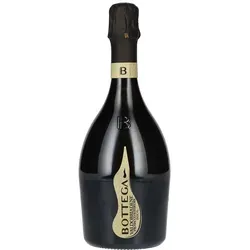 Bottega Valdobbiadene Superiore Prosecco DOCG Rive Dry 11% Vol. 0,75l