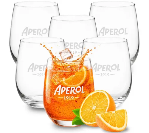 Maxito Cocktailglas Set