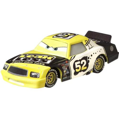 Mattel Claude Scruggs (GKB20)