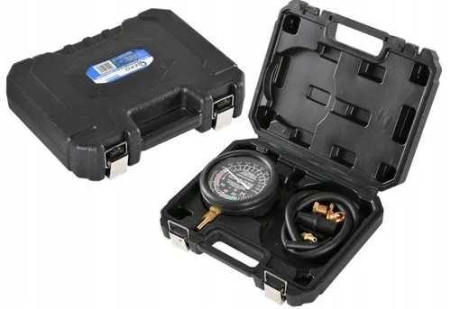 Produktbild Vakuumtester Unterdruck Tester 8-tlg für Benzinpumpe