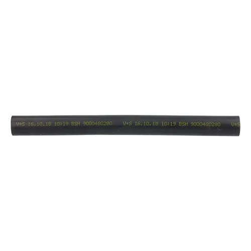 easyPART passend für 00702598 BOSCH Einspülschlauch 152mm an Magnetventil