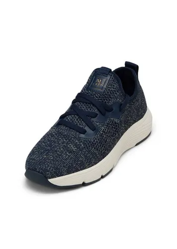 Marc O'Polo aus recyceltem Polyester Sneaker