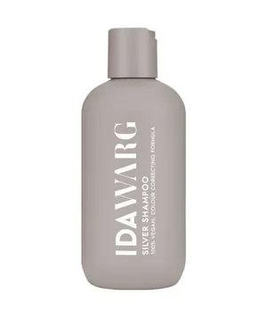 Produktbild IDA WARG Silver Shampoo Haarshampoo 250 ml