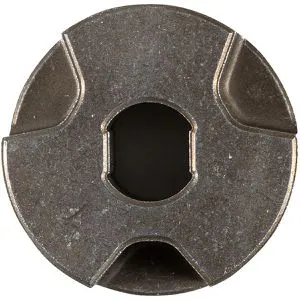 Makita Kettenrad 199063-2, Teilung 3/8 Zoll, für Kettensäge DUC353, DUC307, DUC254 und DUC256