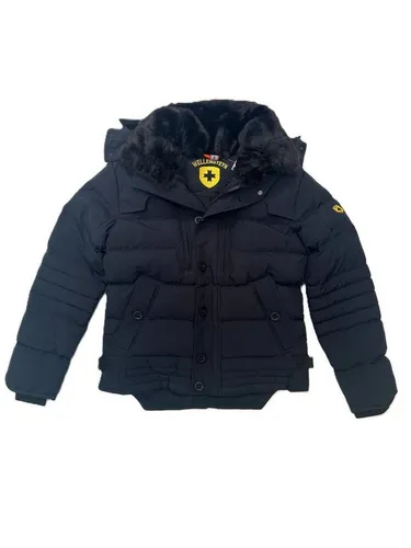 Wellensteyn Outdoorjacke