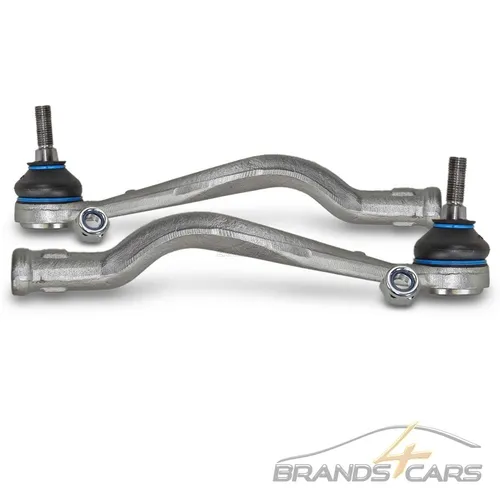 ATEC 2x SPURSTANGENKOPF VORNE FÜR DACIA LOGAN+EXPRESS+MCV BJ 04- SANDERO DOKKA