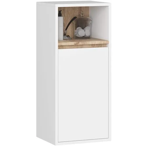 AKORD Badezimmer Hängeschrank VAMI 35 cm