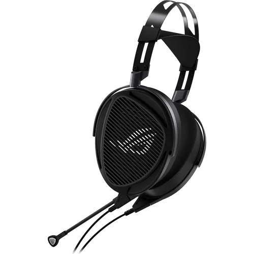 ASUS ROG Kithara Gaming Headset – Schwarz für Gamer in schwarz von ASUS
