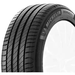 MICHELIN Primacy 4 XL EV - Autoreifen mit EverGrip-Technologie für herausragende Nassbremseigenschaften und bis zu 20% höhere Laufleistung als Vorgänger. Optimal für Sicherheit und geringeren Kraftstoffverbrauch.