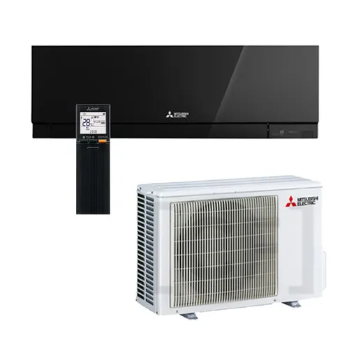 Mitsubishi Electric MSZ-EF35VGKB + MUZ-EF35VG