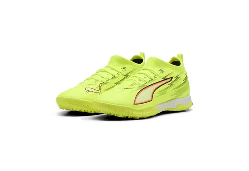 PUMA ULTRA 6 MATCH TT + Mid Fußballschuhe Jugendliche Fußballschuh