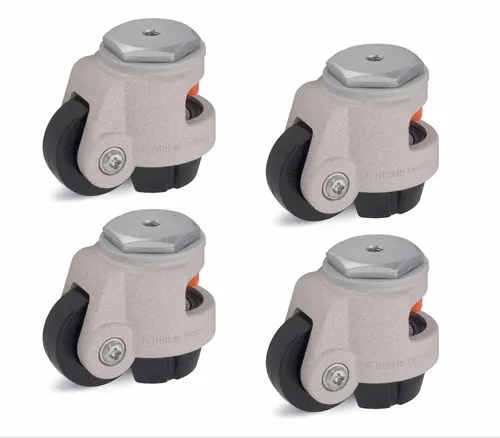 Heberolle 63mm von Blickle von Blickle