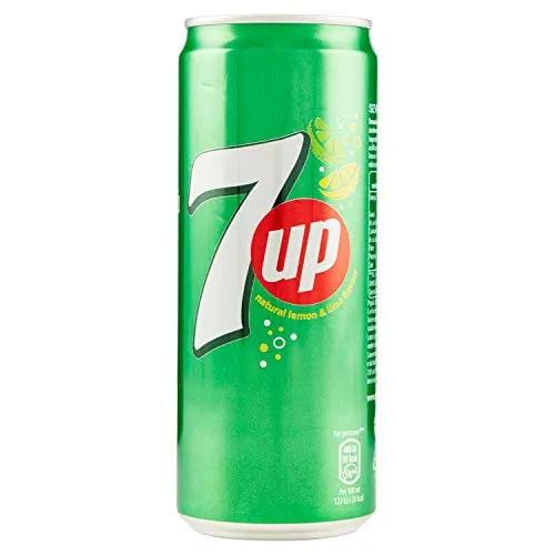 7UP 330ml