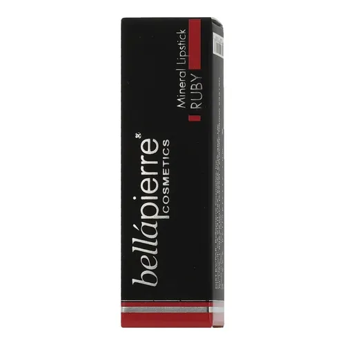 Bellapierre Cosmetics Mineral Lipstick Ruby 3,5g