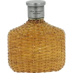 John Varvatos Artisan Eau de Toilette 75 ml - Herrendüfte mit mediterranem Flair, ideal für den modernen Mann, der elegante Aromen schätzt und langanhaltende Frische sucht.