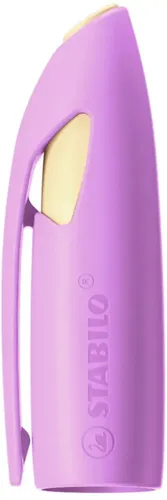 Kappe für ergonomischen Schulfüller