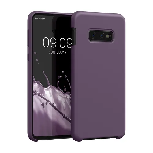 Handyhülle für Samsung Galaxy S10e Hülle Silikon Case