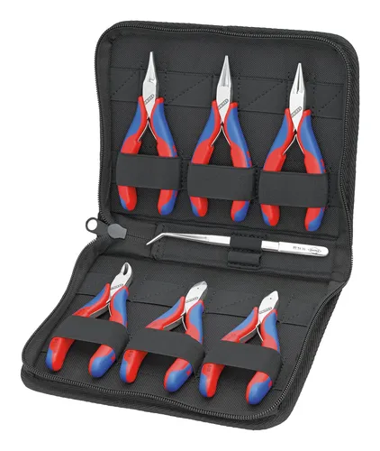 Knipex Zangenset 00 20 16