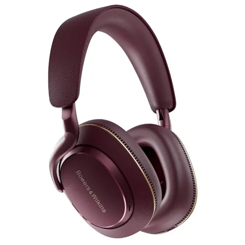Kopfhörer & Headsets Pink von B&W