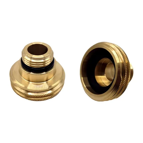 LPG GPL Autogas ACME-Tankfüllstellenadapter M22 21.8 mm