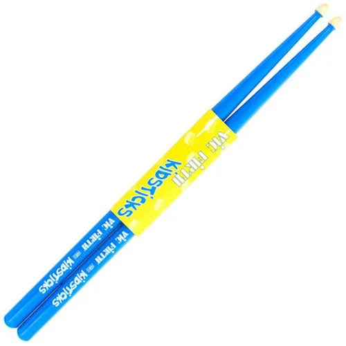Vic Firth Kids Drum Sticks Hickory