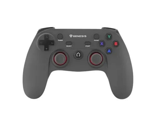 Produktbild Drahtloser Gaming Controller Genesis PV65
