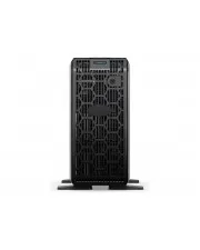 Dell PowerEdge T360 Server - Tower mit Xeon E2436 -  leistungsstarker Tower-Server mit 16GB RAM und 480GB SSD, ideal für kleine bis mittelgroße Unternehmen, bietet Hot-Swap-Funktionalität und 3 Jahre Dell ProSupport.