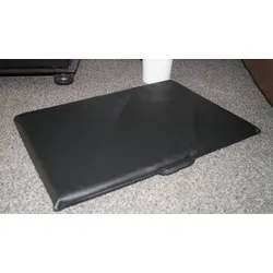 Hundebetten Schwarz von Hundebettenmanufaktur