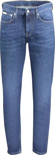 Calvin Klein Jeans Slim-fit-Jeans SLIM TAPER Coinpocket von Calvin Klein