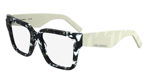 Karl Lagerfeld Brillen von Karl Lagerfeld