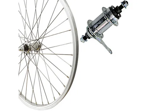 Roland Hinterrad 26 Zoll mit Rücktritt