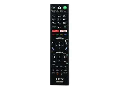 Sony Remote Commander (RMF-TX201ES) von Sony