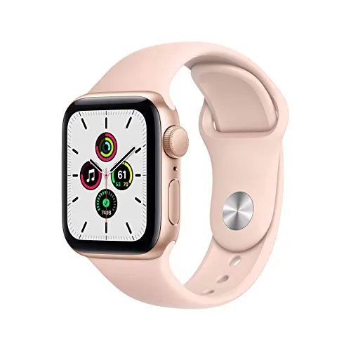 Apple Watch SE 2020 (GPS, 40MM)