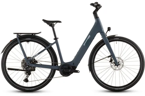 Cube Kathmandu Hybrid C:62 Pro 400X Tiefeinsteiger 2026