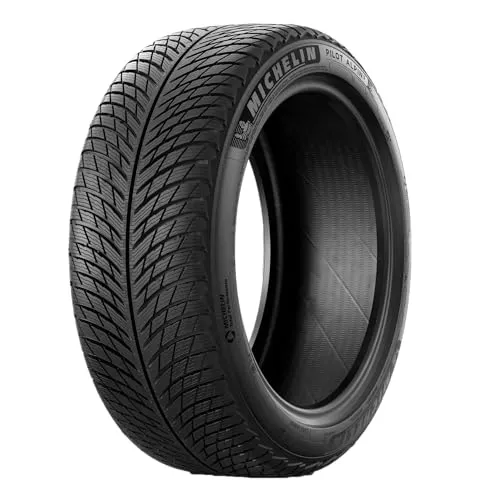 Produktbild Winterreifen MICHELIN 245/40 R18 97W XL M+S PILOT ALPIN 5