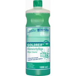 Dreiturm Goldreif Klarwischpflege 1L - 4293