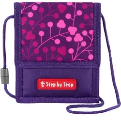 Step by Step Geldbörse, PET von Step by Step