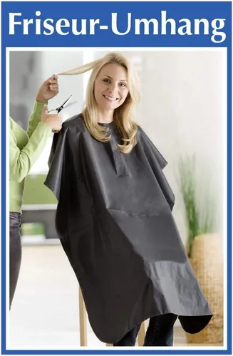 Wenko Friseur-Umhang