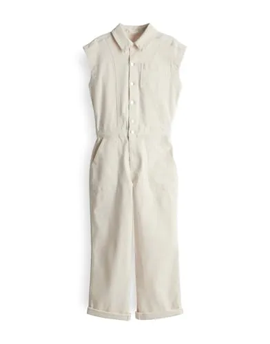 OPUS Overall Malvie in beige von OPUS
