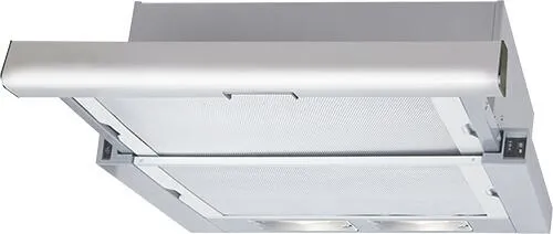 Amica FH 17161-1 E Flachschimhaube, 60 cm von Amica