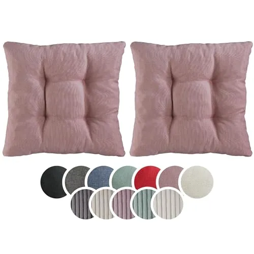 Sitzpolster Pink von sleepling